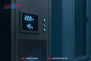 تبريد-غرف-السيرفرات-crac-بالرياض