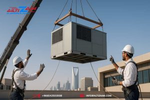 تركيب-باكج-روف-توب-بالرياض