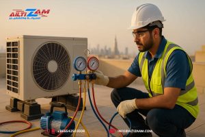 تركيب-مكيف-سبليت-2025