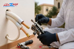 تركيب-مكيف-سبليت-2025