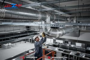 تصميم-نظام-شفط-هواء