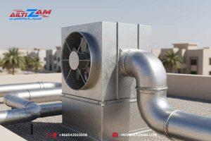 تصميم-نظام-شفط-هواء