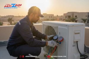جدول-صيانة-مكيفات-بالرياض