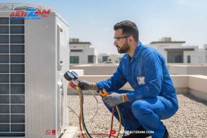 صيانة-مكيفات-الرياض