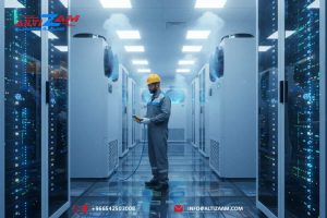 صيانة-وحدات-كراك-يونيت-crac-بالرياض