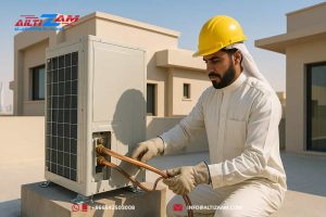 نظام-vrf-الحل-الأمثل-لتبريد-الفلل-بالريا