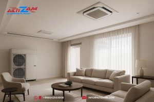 نظام-vrf-الحل-الأمثل-لتبريد-الفلل-بالريا