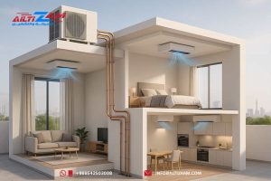 نظام-vrf-الحل-الأمثل-لتبريد-الفلل-بالريا