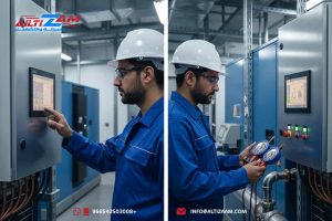 اختيار-vrf-أم-chiller-لمشروعك