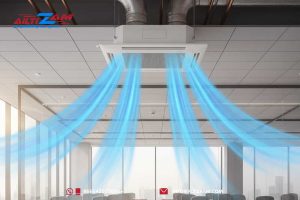 تركيب-مكيف-كاسيت-بالرياض