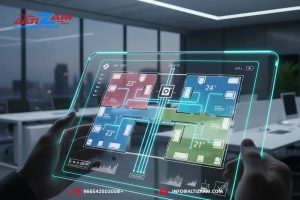 توفير-طاقة-مع-نظام-vrvبالرياض