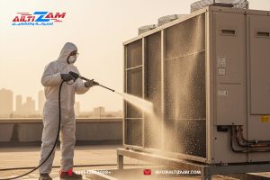 صيانة-vrv-vrv-كيف-تضمن-استمرارية-الأداء