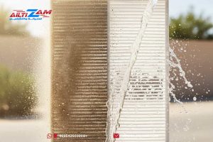 صيانة-المكيف-في-الرياض شركة-التزام-للصيانة-والتشغيل