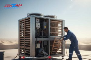صيانة-المكيف-في-الرياض شركة-التزام-للصيانة-والتشغيل