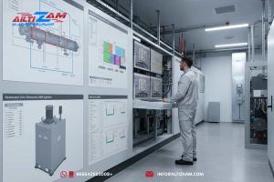 متى-تختار-chiller-بدلاً-من-vrf VRF VRV تشيلر شركة صيانة و تركيب مكيفات تركيب مكيفات بالرياض افضل شركة صيانة مكيفات التزام شركة التزام للصيانة والتشغيل