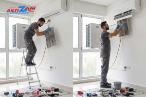 أفضل-شركة-تركيب-مكيفات-بالرياض تنظيف-مكيفات- شركة-تركيب-مكيفات شركة-مكيفات