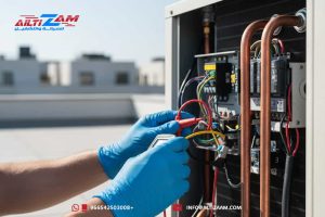 أفضل-شركة-صيانة-مكيفات-بالرياض