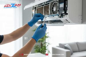 أفضل-شركة-صيانة-مكيفات-بالرياض