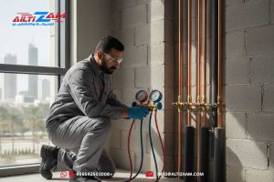 تمديد-النحاس-المخفي-للمكيفات-بالرياض