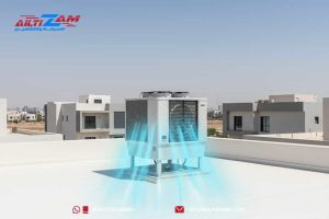 تنظيف-المكيف-التبخيري-دليلك-لتبريد-أف