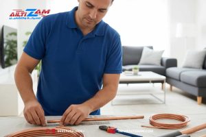 مواسير-النحاس-للمكيفات