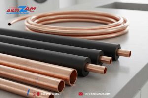 مواسير-النحاس-للمكيفات