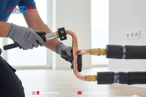 مواسير-النحاس-للمكيفات