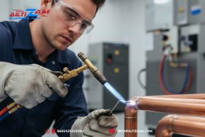 تمديد-النحاس-للمكيفات شركة-صيانة-مكيفات-بالرياض أفضل-شركة-صيانة-مكيفات-بالرياض شركة-التزام-لصيانة-المكيفات تمديد-نحاس