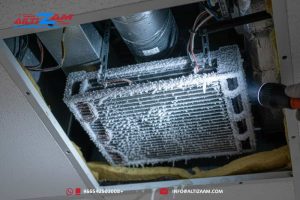 المكيف-المخفي صيانة-مكيفات-بالرياض VRF VRV شركة-صيانة-مكيفات فني-تركيب-مكيفات-بالرياض فني-مكيفات صيانة-مكيفات