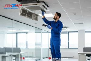 صيانة-hvac صيانة-مكيفات افضل-شركة-صيانة-مكيفات-في-الرياض شركة-التزام-للصيانة-والتشغيل
