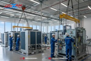 صيانة-hvac صيانة-مكيفات افضل-شركة-صيانة-مكيفات-في-الرياض شركة-التزام-للصيانة-والتشغيل