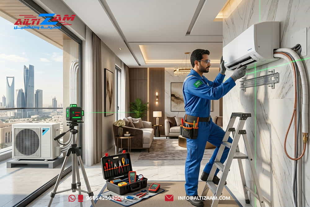 تركيب-مكيف-سبليت
تركيب-مكيف-سبليت-بالرياض
تركيب-مكيفات
تركيب-مكيفات-الرياض
فني-تركيب-مكيفات
فني-مكيفات-بالرياض
تركيب-وحدات-تكييف
تمديد-نحاس-المكيف
اختبار-ضغط-النيتروجين
سحب-الهواء-Vacuum-Pump
تركيب-الوحدة-الداخلية
تركيب-الوحدة-الخارجية
شركة-تركيب-مكيفات
شركة-التزام
شركة-التزام-للصيانة-والتشغيل
تركيب-مكيف-سبليت-في-الرياض