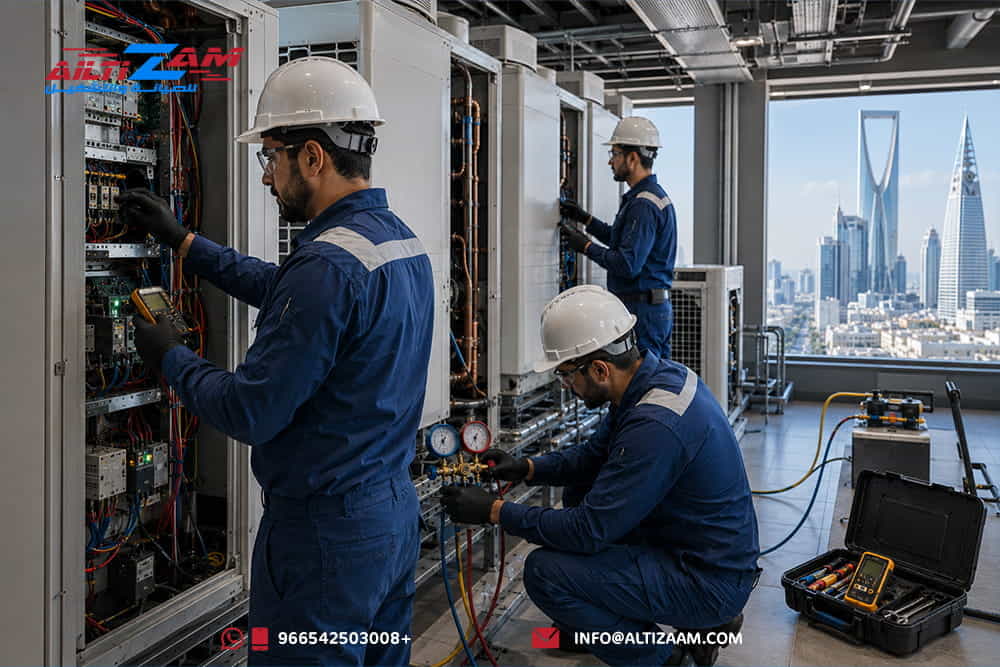 تصليح-مكيف-سبليت-لا-يبرد

المكيف-السبليت-لا-يبرد

ضعف-تبريد-المكيف

إصلاح-مكيف-سبليت

صيانة-مكيفات-سبليت-الرياض

فني-مكيفات-بالرياض

شركة-صيانة-مكيفات-بالرياض

تنظيف-فلاتر-المكيف

تنظيف-المبخر

تنظيف-المكثف

نقص-الفريون

قياس-ضغط-الفريون

إصلاح-الكمبروسر

فحص-حساس-الحرارة

صيانة-الوحدة-الخارجية

شركة-التزام

شركة-التزام-للصيانة-والتشغيل
تصليح-مكيف-سبليت