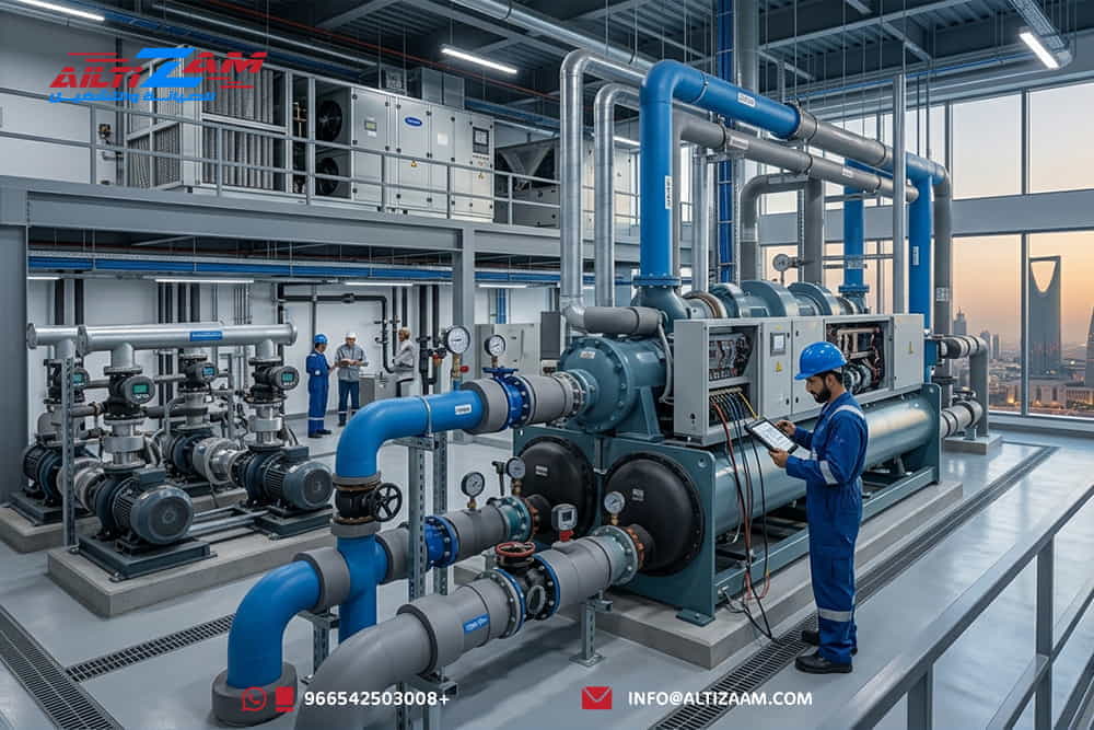 مقارنة-VRF-Chiller
مقارنة-VRF-Chiller-2026
الفرق-بين-VRF-Chiller
VRF-ام-Chiller
نظام-VRF
نظام-Chiller
VRF-بالرياض
تشيلر-بالرياض
تركيب-VRF
تركيب-Chiller
صيانة-VRF
صيانة-Chiller
Chilled-Water-System
VRF-System
AHU-Chiller
FCU-Chiller
VRF-Outdoor-Unit
كفاءة-انظمة-HVAC
تكلفة-دورة-حياة-HVAC
افضل-نظام-تكييف-للمشاريع
انظمة-التكييف-المركزي
شركة-HVAC-بالرياض
شركة-التزام
شركة-التزام-للصيانة-والتشغيل
VRF 
