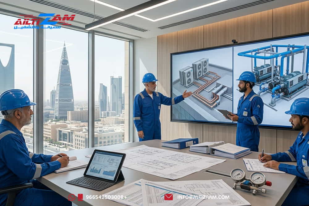 مقارنة-VRF-Chiller
مقارنة-VRF-Chiller-2026
الفرق-بين-VRF-Chiller
VRF-ام-Chiller
نظام-VRF
نظام-Chiller
VRF-بالرياض
تشيلر-بالرياض
تركيب-VRF
تركيب-Chiller
صيانة-VRF
صيانة-Chiller
Chilled-Water-System
VRF-System
AHU-Chiller
FCU-Chiller
VRF-Outdoor-Unit
كفاءة-انظمة-HVAC
تكلفة-دورة-حياة-HVAC
افضل-نظام-تكييف-للمشاريع
انظمة-التكييف-المركزي
شركة-HVAC-بالرياض
شركة-التزام
شركة-التزام-للصيانة-والتشغيل
VRF 