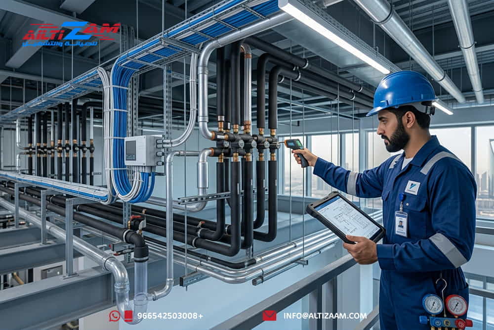 أنظمة-VRF-VRV
نظام-VRF
VRF
VRV
نظام-VRV
VRF-بالرياض
VRV-بالرياض
تركيب-نظام-VRF
تصميم-نظام-VRF
صيانة-VRF
وحدات-VRF-الخارجية
وحدات-VRF-الداخلية
مواسير-VRF
Branch-Selector-VRF
Heat-Recovery-VRF
Heat-Pump-VRF
Commissioning-VRF
اختبار-ضغط-VRF
Vacuum-VRF
أنظمة-HVAC-بالرياض
VRF-للمباني-التجارية
VRF-للفلل
شركة-VRF-بالرياض
شركة-التزام
شركة-التزام-للصيانة-والتشغيل