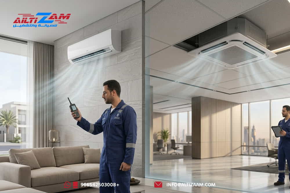 الفرق-بين-المكيف-السبليت-والكاسيت
الفرق-بين-مكيف-الكاسيت-والسبليت
المكيف-السبليت
مكيف-الكاسيت
مكيف-سبليت-ام-كاسيت
مقارنة-السبليت-والكاسيت
تركيب-مكيف-سبليت
تركيب-مكيف-كاسيت
توزيع-هواء-مكيف-كاسيت
توزيع-هواء-مكيف-سبليت
صيانة-مكيف-سبليت
صيانة-مكيف-كاسيت
افضل-مكيف-للمنزل
افضل-مكيف-للمكاتب
شركة-تركيب-مكيفات-بالرياض
شركة-التزام
شركة-التزام-للصيانة-والتشغيل