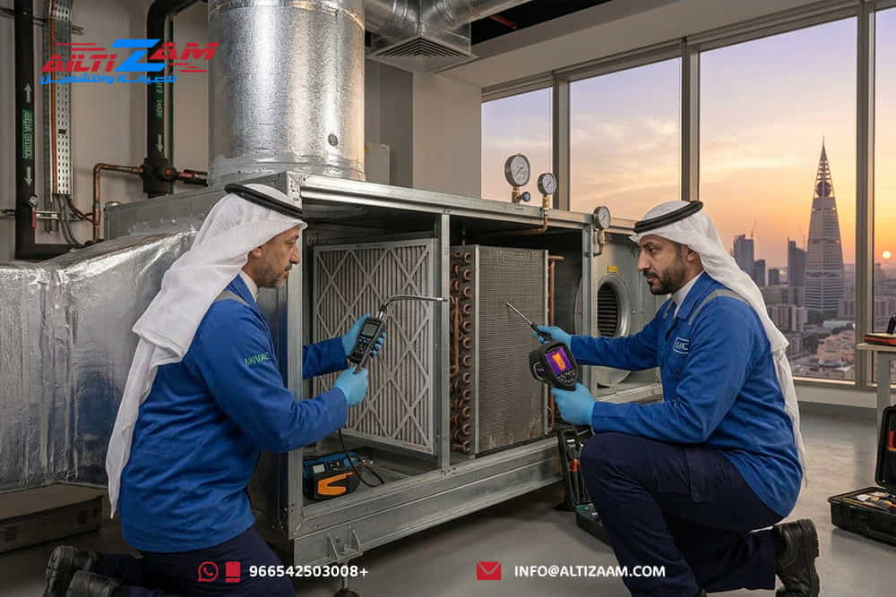 تنظيف-دكت-التكييف-المركزي
تنظيف-دكت-التكييف-بالرياض
تنظيف-دكت-المكيف
تنظيف-مجاري-الهواء
تنظيف-مجاري-التكييف-المركزي
فحص-دكت-التكييف
صيانة-دكت-التكييف
تنظيف-فتحات-التكييف
تنظيف-Supply-Duct
تنظيف-Return-Duct
فحص-تسرب-دكت-التكييف
فحص-عزل-دكت-التكييف
تنظيف-AHU
تنظيف-مخارج-الهواء
ضعف-تدفق-هواء-التكييف
شركة-تنظيف-دكت-بالرياض
صيانة-التكييف-المركزي
شركة-التزام
شركة-التزام-للصيانة-والتشغيل