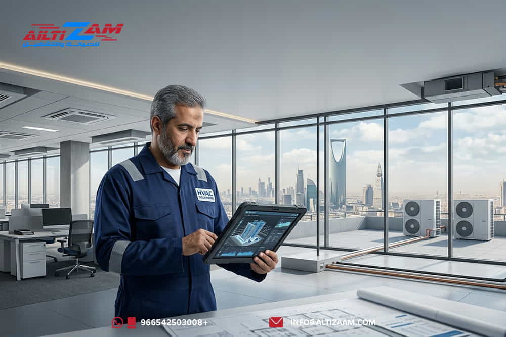 متى-تختار-VRF
متى-تختار-نظام-VRF
نظام-VRF-2026
VRF-بالرياض
VRF-للمشاريع
VRF-للفلل
VRF-للمكاتب
VRF-للمباني-التجارية
اختيار-نظام-VRF
تصميم-نظام-VRF
تركيب-VRF
VRF-Zone-Control
VRF-Part-Load
VRF-Fresh-Air
VRF-BMS
VRF-vs-Chiller
انظمة-HVAC-للمشاريع
اختيار-نظام-تكييف
شركة-VRF-بالرياض
شركة-HVAC-بالرياض
شركة-التزام
شركة-التزام-للصيانة-والتشغيل
VRF
نظام-VRF