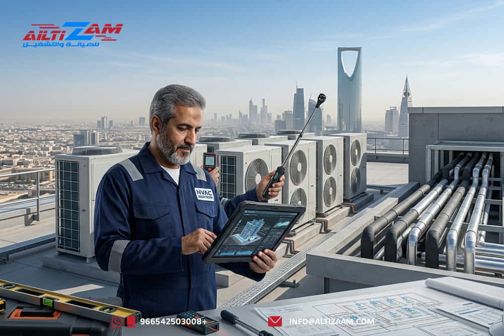 متى-تختار-VRF
متى-تختار-نظام-VRF
نظام-VRF-2026
VRF-بالرياض
VRF-للمشاريع
VRF-للفلل
VRF-للمكاتب
VRF-للمباني-التجارية
اختيار-نظام-VRF
تصميم-نظام-VRF
تركيب-VRF
VRF-Zone-Control
VRF-Part-Load
VRF-Fresh-Air
VRF-BMS
VRF-vs-Chiller
انظمة-HVAC-للمشاريع
اختيار-نظام-تكييف
شركة-VRF-بالرياض
شركة-HVAC-بالرياض
شركة-التزام
شركة-التزام-للصيانة-والتشغيل
VRF
نظام-VRF