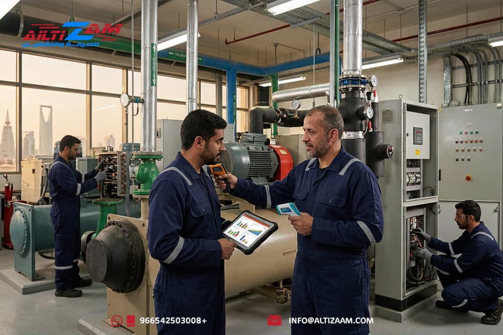 صيانة-تشيلر-ترين-بالرياض
صيانة-تشيلر-Trane-بالرياض
صيانة-تشيلر-ترين
Trane-Chiller-Maintenance
Trane-Chiller-Riyadh
أعطال-تشيلر-ترين
تشخيص-تشيلر-ترين
إصلاح-تشيلر-ترين
Trane-Chiller-Troubleshooting
Trane-Chiller-Diagnostic
تشيلر-ترين-لا-يبرد
Trane-Air-Cooled-Chiller
Trane-Water-Cooled-Chiller
Trane-Chiller-Compressor
Trane-Chiller-Evaporator
Trane-Chiller-Condenser
Trane-Chiller-High-Pressure
Trane-Chiller-Low-Pressure
Trane-Chiller-Flow-Alarm
Trane-Chiller-Freeze-Protection
Trane-Chiller-Sensor
Trane-Chiller-Controls
Trane-Chiller-BMS
Trane-Chiller-VFD
Trane-Chiller-Delta-T
Trane-Cooling-Tower
Trane-Chilled-Water-Pump
Trane-Condenser-Water-Pump
صيانة-التشيلر-بالرياض
فحص-التشيلر-بالرياض
إصلاح-التشيلر-بالرياض
شركة-صيانة-تشيلر-بالرياض
Chiller-Maintenance-Riyadh
HVAC-Riyadh
شركة-التزام
شركة-التزام-للصيانة-والتشغيل