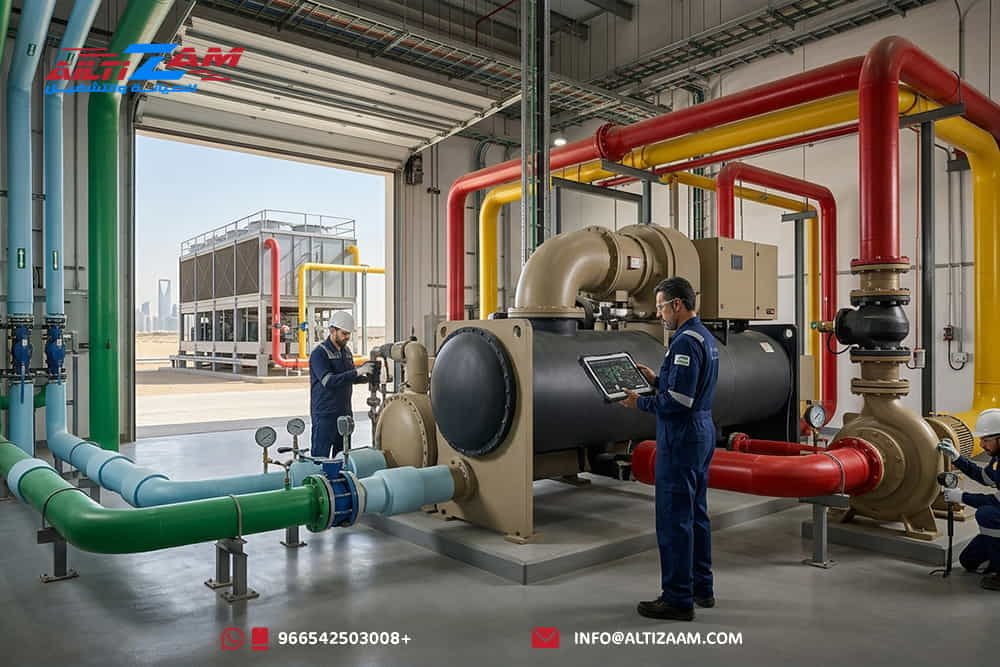 صيانة-تشيلر-ترين-بالرياض
صيانة-تشيلر-Trane-بالرياض
صيانة-تشيلر-ترين
Trane-Chiller-Maintenance
Trane-Chiller-Riyadh
أعطال-تشيلر-ترين
تشخيص-تشيلر-ترين
إصلاح-تشيلر-ترين
Trane-Chiller-Troubleshooting
Trane-Chiller-Diagnostic
تشيلر-ترين-لا-يبرد
Trane-Air-Cooled-Chiller
Trane-Water-Cooled-Chiller
Trane-Chiller-Compressor
Trane-Chiller-Evaporator
Trane-Chiller-Condenser
Trane-Chiller-High-Pressure
Trane-Chiller-Low-Pressure
Trane-Chiller-Flow-Alarm
Trane-Chiller-Freeze-Protection
Trane-Chiller-Sensor
Trane-Chiller-Controls
Trane-Chiller-BMS
Trane-Chiller-VFD
Trane-Chiller-Delta-T
Trane-Cooling-Tower
Trane-Chilled-Water-Pump
Trane-Condenser-Water-Pump
صيانة-التشيلر-بالرياض
فحص-التشيلر-بالرياض
إصلاح-التشيلر-بالرياض
شركة-صيانة-تشيلر-بالرياض
Chiller-Maintenance-Riyadh
HVAC-Riyadh
شركة-التزام
شركة-التزام-للصيانة-والتشغيل