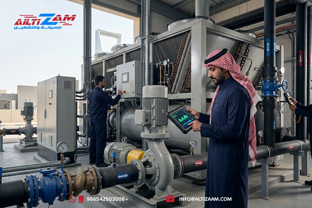 صيانة-تشيلر-كاريير-بالرياض صيانة-تشيلر-Carrier-بالرياض صيانة-تشيلر-كاريير Carrier-Chiller-Maintenance Carrier-Chiller-Riyadh أعطال-تشيلر-كاريير تشخيص-تشيلر-كاريير إصلاح-تشيلر-كاريير Carrier-Chiller-Troubleshooting Carrier-Chiller-Alarm تشيلر-كاريير-لا-يبرد Carrier-Air-Cooled-Chiller Carrier-Water-Cooled-Chiller Carrier-AquaSnap Carrier-AquaForce Carrier-AquaEdge Carrier-30RB Carrier-30XV Carrier-19XR Carrier-23XRV Carrier-Scroll-Chiller Carrier-Screw-Chiller Carrier-Centrifugal-Chiller Carrier-Chiller-Compressor Carrier-Chiller-Evaporator Carrier-Chiller-Condenser Carrier-Chiller-High-Pressure Carrier-Chiller-Low-Pressure Carrier-Chiller-Flow-Alarm Carrier-Chiller-VFD Carrier-Chiller-Controls Carrier-Chiller-Delta-T Carrier-Cooling-Tower Carrier-Chilled-Water-Pump صيانة-التشيلر-بالرياض فحص-تشيلر-بالرياض شركة-صيانة-تشيلر-بالرياض Chiller-Maintenance-Riyadh HVAC-Riyadh شركة-التزام شركة-التزام-للصيانة-والتشغيل