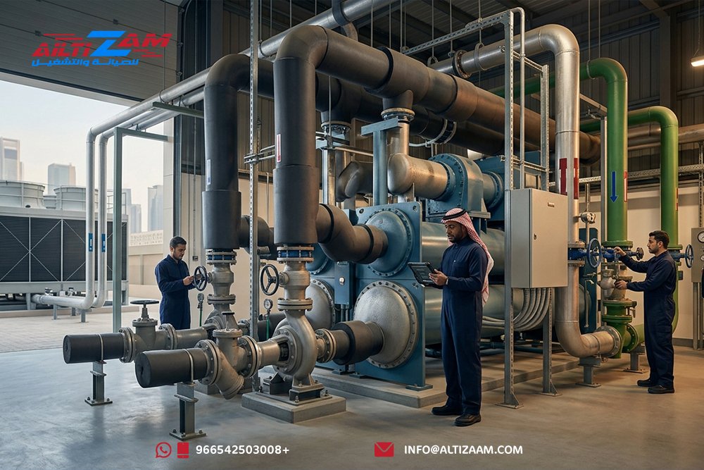 صيانة-تشيلر-كاريير-بالرياض صيانة-تشيلر-Carrier-بالرياض صيانة-تشيلر-كاريير Carrier-Chiller-Maintenance Carrier-Chiller-Riyadh أعطال-تشيلر-كاريير تشخيص-تشيلر-كاريير إصلاح-تشيلر-كاريير Carrier-Chiller-Troubleshooting Carrier-Chiller-Alarm تشيلر-كاريير-لا-يبرد Carrier-Air-Cooled-Chiller Carrier-Water-Cooled-Chiller Carrier-AquaSnap Carrier-AquaForce Carrier-AquaEdge Carrier-30RB Carrier-30XV Carrier-19XR Carrier-23XRV Carrier-Scroll-Chiller Carrier-Screw-Chiller Carrier-Centrifugal-Chiller Carrier-Chiller-Compressor Carrier-Chiller-Evaporator Carrier-Chiller-Condenser Carrier-Chiller-High-Pressure Carrier-Chiller-Low-Pressure Carrier-Chiller-Flow-Alarm Carrier-Chiller-VFD Carrier-Chiller-Controls Carrier-Chiller-Delta-T Carrier-Cooling-Tower Carrier-Chilled-Water-Pump صيانة-التشيلر-بالرياض فحص-تشيلر-بالرياض شركة-صيانة-تشيلر-بالرياض Chiller-Maintenance-Riyadh HVAC-Riyadh شركة-التزام شركة-التزام-للصيانة-والتشغيل