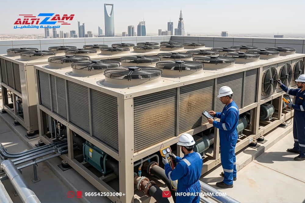 صيانة-Chiller-York-بالرياض صيانة-تشيلر-York-بالرياض صيانة-تشيلر-يورك YORK-Chiller-Maintenance YORK-Chiller-Riyadh صيانة-YORK-Chiller أعطال-تشيلر-York تشخيص-تشيلر-York إصلاح-تشيلر-York YORK-Chiller-Troubleshooting YORK-Chiller-Alarm YORK-Air-Cooled-Chiller YORK-Water-Cooled-Chiller YORK-YLAA-Chiller صيانة-YORK-YLAA YORK-YVAA-Chiller صيانة-YORK-YVAA YORK-YK-Chiller YORK-YZ-Chiller YORK-YMC2-Chiller YORK-YVWA-Chiller YORK-Scroll-Chiller YORK-Screw-Chiller YORK-Centrifugal-Chiller YORK-Magnetic-Bearing-Chiller YORK-Chiller-VSD YORK-Chiller-Compressor YORK-Chiller-Evaporator YORK-Chiller-Condenser YORK-Chiller-High-Pressure YORK-Chiller-Low-Pressure YORK-Chiller-Flow-Alarm YORK-Chiller-Freeze-Alarm YORK-Chiller-Sensor YORK-Chiller-BMS YORK-Chiller-Delta-T YORK-Cooling-Tower YORK-Chilled-Water-Pump YORK-Condenser-Water صيانة-التشيلر-بالرياض فحص-تشيلر-بالرياض شركة-صيانة-تشيلر-بالرياض Chiller-Maintenance-Riyadh HVAC-Riyadh شركة-التزام شركة-التزام-للصيانة-والتشغيل صيانة-تشيلر-يورك-بالرياض